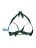 Cupshe Solid Green Swimsuit Top Size XL - photo 2