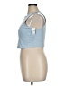Old Navy Blue Tank Top Size XL - photo 5