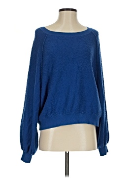 Free People Pullover Sweater