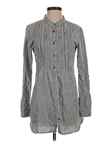 Ruff Hewn Casual Dress (view 1)