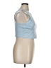 Old Navy Blue Tank Top Size XL - photo 4
