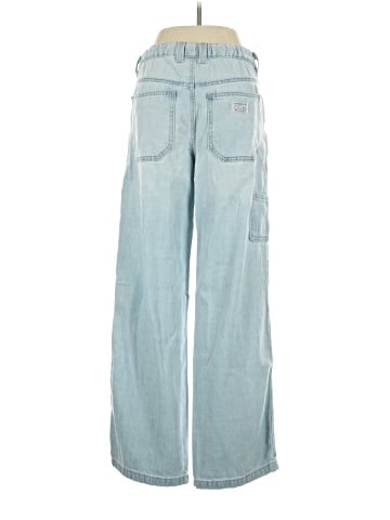 Levi Strauss Signature Jeans (view 2)