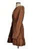 idem ditto Brown Casual Dress Size S - photo 5