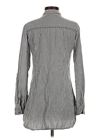 Ruff Hewn Casual Dress (view 2)