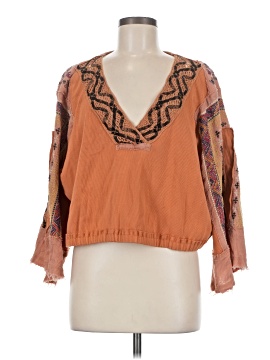 Free People Pullover Sweater