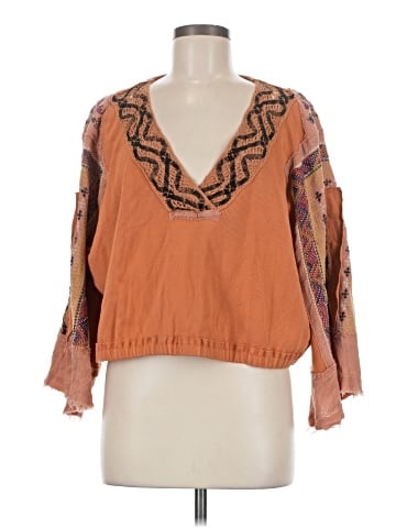 Free People Pullover Sweater (view 1)