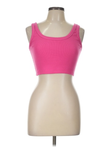 Signature 8 Sports Bra (view 1)