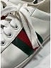 Gucci White Sneakers Size EU (IT) 37 / US 7 - photo 3