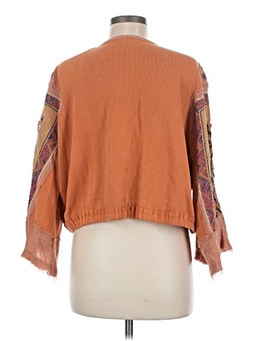 Free People Pullover Sweater (view 2)