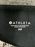 Athleta Print Black Leggings Size M (petite) - photo 7