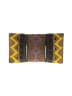 Forever 21 Yellow Clutch One size - photo 2