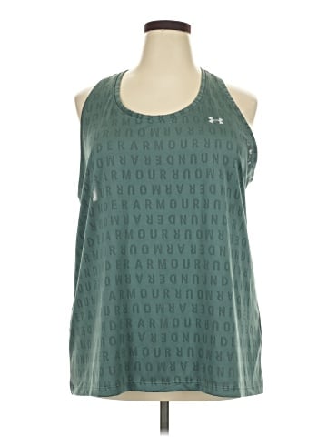 Under Armour Tank Top (view 1)