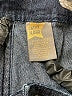 Crest Jeans Blue Jeggings Size 13 - 14 - photo 4