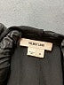 Helmut Lang Black 3/4 Sleeve Blouse Size P (petite) - photo 7