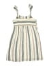 O'Neill Stripes Ivory Dress Size L (youth) - photo 2