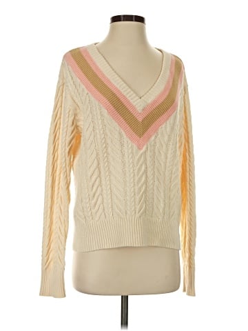 Spartina 449 Pullover Sweater (view 1)