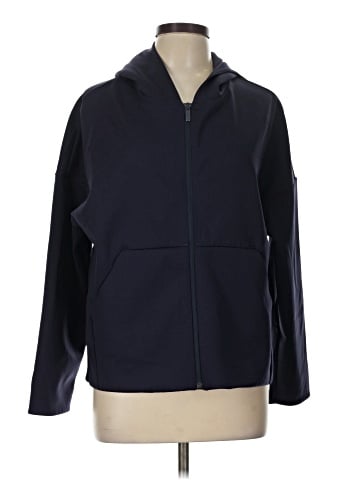 Lululemon Athletica Track Jacket (view 1)