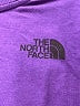 The North Face Purple Pullover Sweater Size L - photo 7