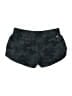 DSG Camo Green Athletic Shorts Size L - photo 1