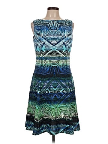 Maggy London Cocktail Dress (view 1)
