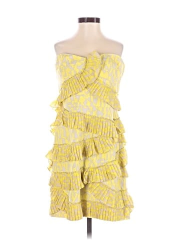 Cynthia Steffe Cocktail Dress (view 1)