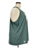 Under Armour 100% Polyester Green Tank Top Size 2X - photo 4