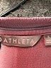 Athleta Purple Pullover Sweater Size S - photo 7