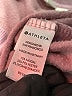 Athleta Purple Pullover Sweater Size S - photo 8