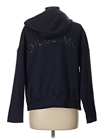 Lululemon Athletica Track Jacket (view 2)