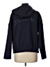 Lululemon Athletica Solid Blue Track Jacket Size L - photo 2