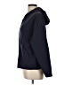 Lululemon Athletica Solid Blue Track Jacket Size L - photo 5