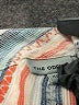 The Odells Stripes Blue Jumpsuit Size XS - photo 4