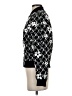 MICHAEL Michael Kors 100% Polyester Black Cardigan Size XS - photo 5