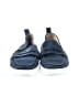 Vionic 100% Leather Solid Blue Flats Size 7 1/2 - photo 2
