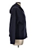 Lululemon Athletica Solid Blue Track Jacket Size L - photo 4