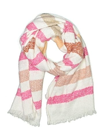 Ann Taylor LOFT Scarf (view 1)