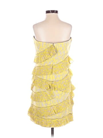 Cynthia Steffe Cocktail Dress (view 2)