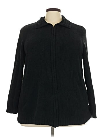 Cherokee Coat (view 1)