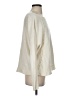By Anthropologie Metallic Ivory Pullover Sweater Size S - photo 4