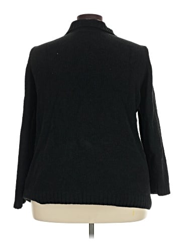 Cherokee Coat (view 2)