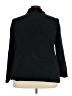 Cherokee 100% Polyester Black Coat Size 3X - photo 2