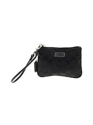 Coach Wristlet (view 1)
