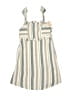 O'Neill Stripes Ivory Dress Size L (youth) - photo 1