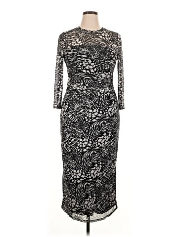 Anne Klein Cocktail Dress (view 1)