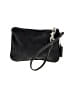 Coach Black Wristlet One size - photo 2