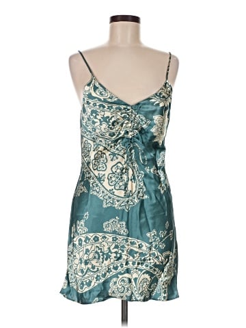 Zara Cocktail Dress (view 1)