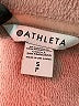 Athleta Pink Fleece Size S - photo 6