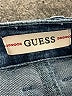 Guess Tropical Blue Jeans Size 25 waist - photo 7