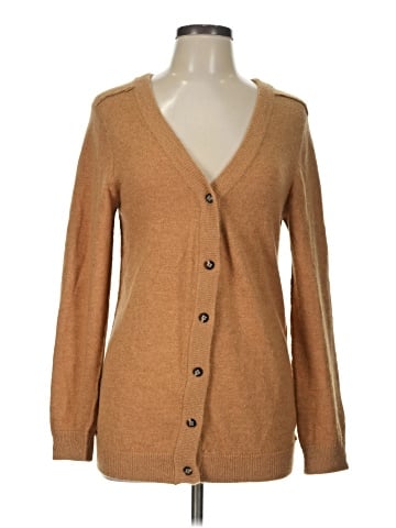 NSF Cardigan (view 1)