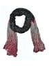 Unbranded Red Scarf One size - photo 1
